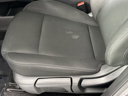 Certified 2024 Nissan Rogue S image 12