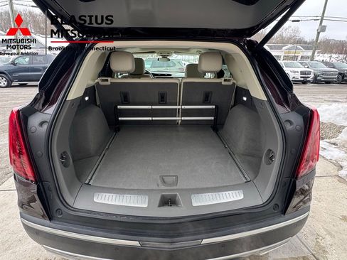 Used 2020 Cadillac XT5 Premium Luxury w/ LPO, Floor Liner Package image 31