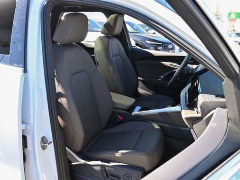 New 2025 Audi Q5 Premium Plus image 19