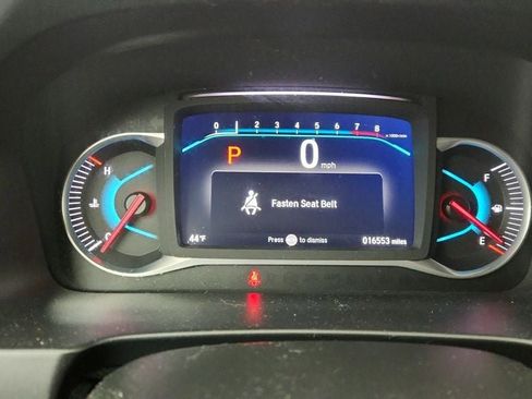 Used 2022 Honda Pilot EX-L image 15