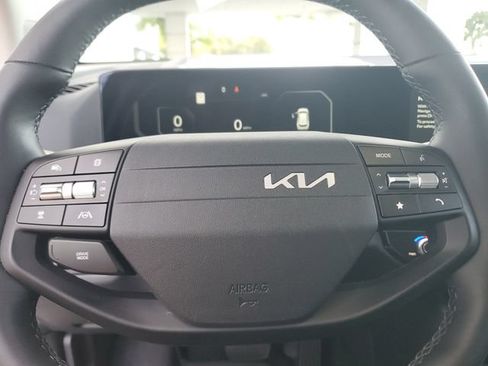 Certified 2026 Kia Sportage SX FWD image 24