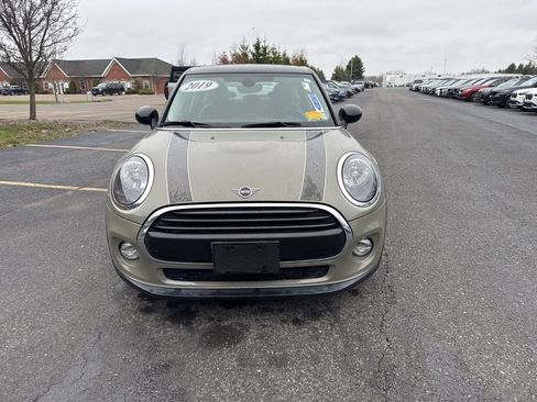 Used 2019 MINI Cooper 4-Door Hardtop image 7