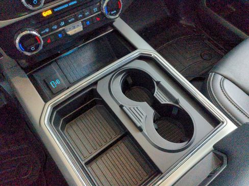 Used 2022 Ford F350 Lariat w/ Lariat Ultimate Package image 23