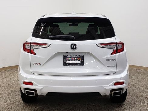 New 2026 Acura RDX SH-AWD w/ Advance Package image 4