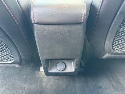 Used 2015 Chevrolet Equinox LTZ image 8