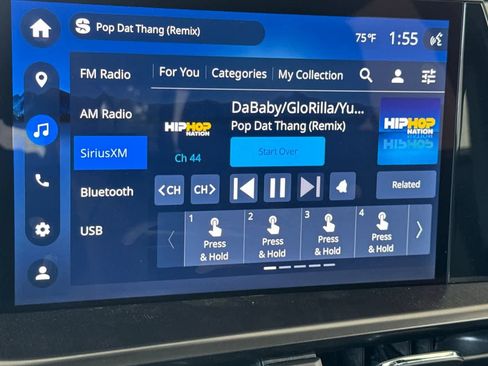 New 2026 Subaru Outback Premium AWD/4WD image 19