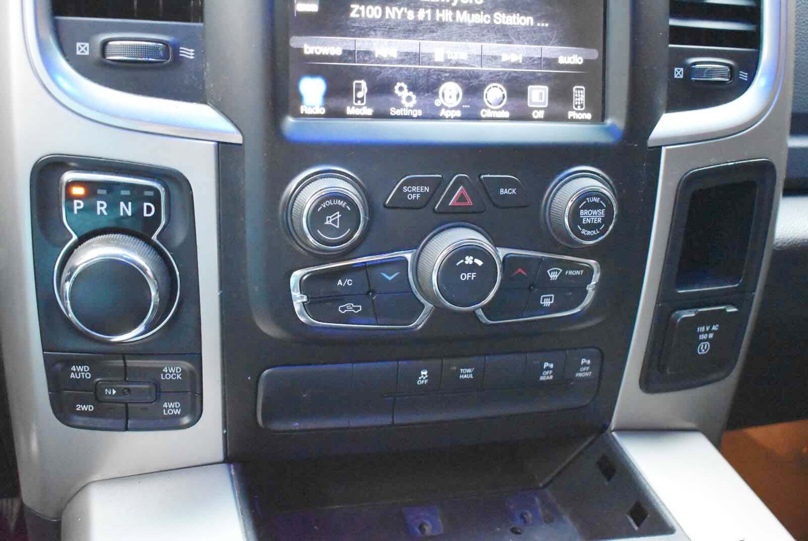 Used 2014 RAM 1500 Big Horn AWD/4WD image 24
