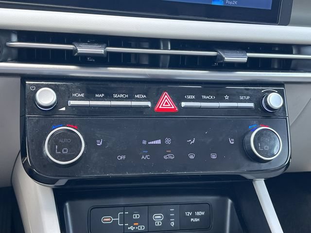 Certified 2025 Hyundai Tucson SEL FWD image 20