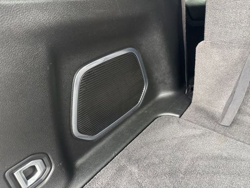 Certified 2021 Jeep Grand Cherokee L Limited image 32