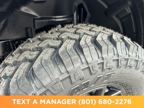 New 2026 Jeep Wrangler Unlimited Sport AWD/4WD image 27