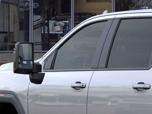 New 2026 GMC Sierra 2500 AT4X image 12