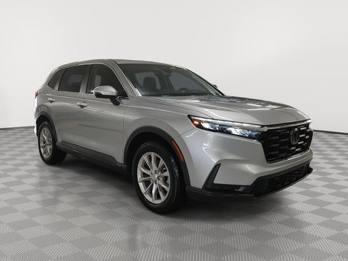Used 2023 Honda CR-V EX-L image 4