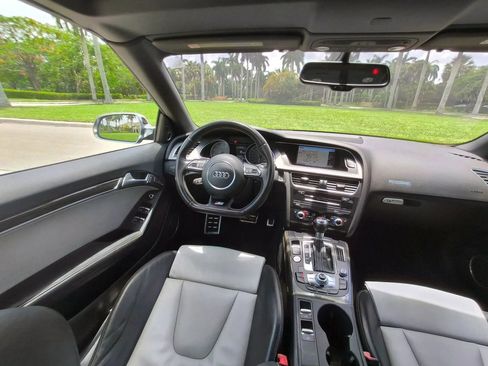 Used 2014 Audi S5 Prestige image 26