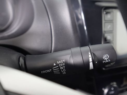 New 2024 Mitsubishi Mirage G4 ES image 33