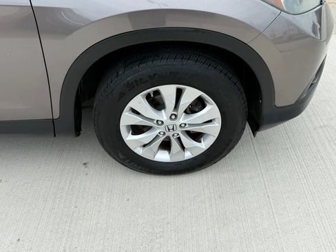 Used 2012 Honda CR-V EX image 47