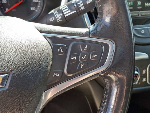 Used 2018 Chevrolet Equinox LT w/ Sun & Infotainment Package image 22