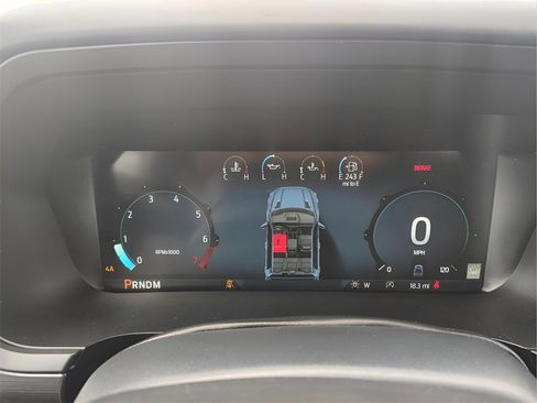 New 2026 Ford F150 Lariat w/ Equipment Group 501A Mid image 16