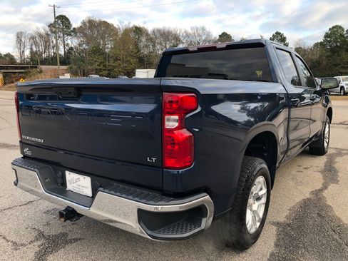 Used 2023 Chevrolet Silverado 1500 LT image 6