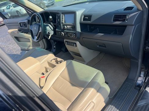 Used 2010 Honda Ridgeline RTL image 19