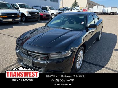 Used 2019 Dodge Charger Police w/ Street Appearance Group