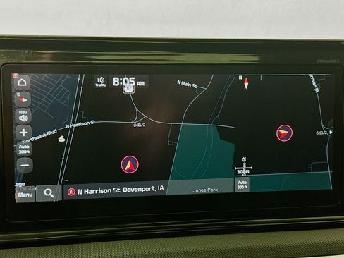 Used 2022 Kia K5 GT-Line image 13