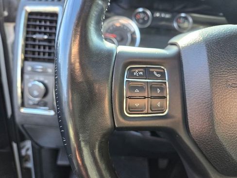 Used 2016 RAM 1500 Sport w/ Convenience Group image 24