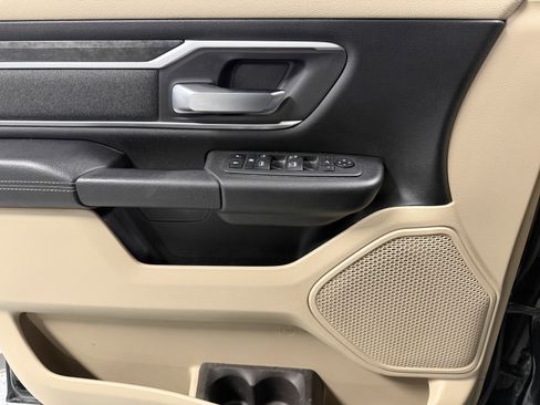 Used 2020 RAM 1500 Big Horn image 24