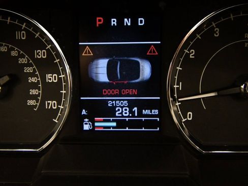 Used 2009 Jaguar XK Convertible image 23