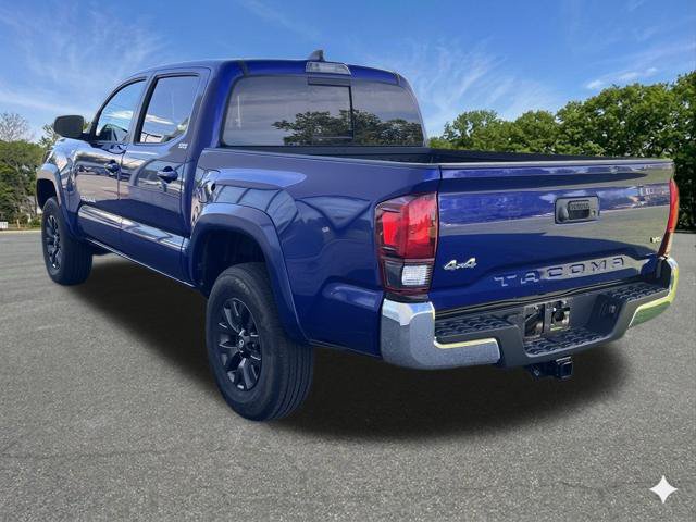 Used 2023 Toyota Tacoma SR5 AWD/4WD image 6