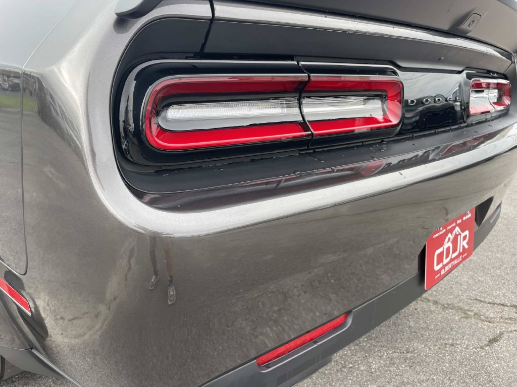 Used 2023 Dodge Challenger SRT Hellcat Redeye RWD image 23