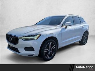 Used 2019 Volvo XC60 T6 Momentum w/ Multimedia Package AWD/4WD video 1