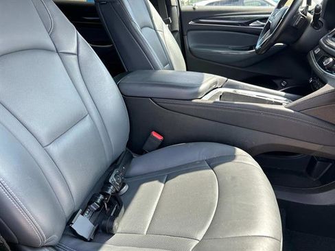 Used 2023 Buick Enclave Essence w/ LPO, Floor Liner Package image 21