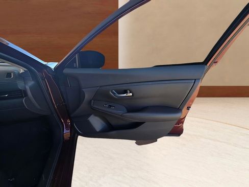 Used 2023 Nissan Sentra SV w/ All-Weather Package image 25