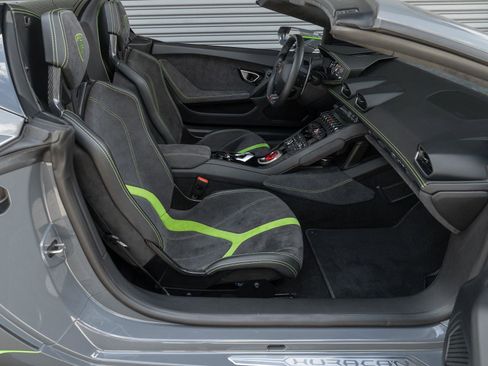 Used 2016 Lamborghini Huracan LP 610-4 image 15