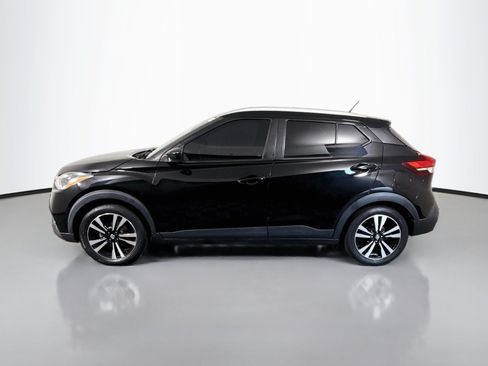 Used 2020 Nissan Kicks SV FWD image 6