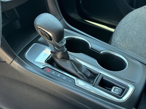 Certified 2023 Chevrolet Equinox LT FWD image 20