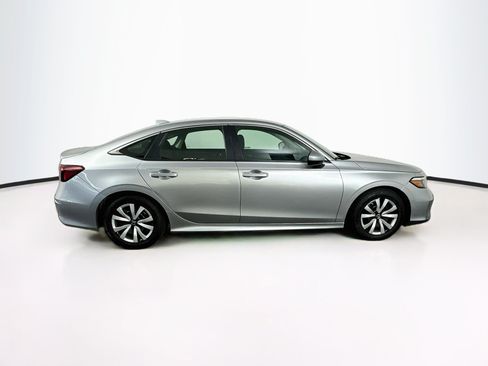 Used 2025 Honda Civic LX image 10