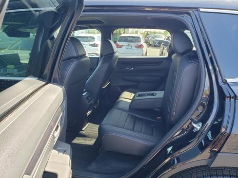 Used 2024 Honda CR-V Sport-L image 11