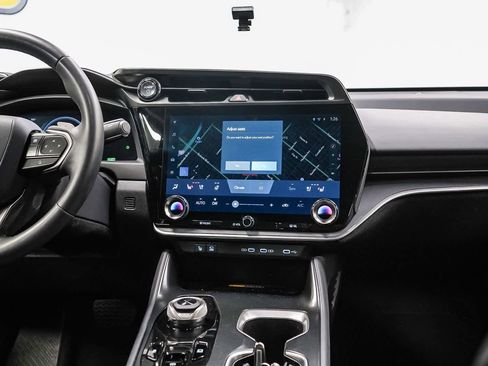 Used 2024 Lexus RZ 300e Premium w/ Technology Package image 13