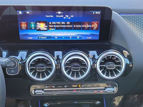 Certified 2025 Mercedes-Benz GLA 250 image 17