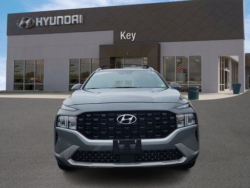 Certified 2023 Hyundai Santa Fe SEL AWD/4WD image 8