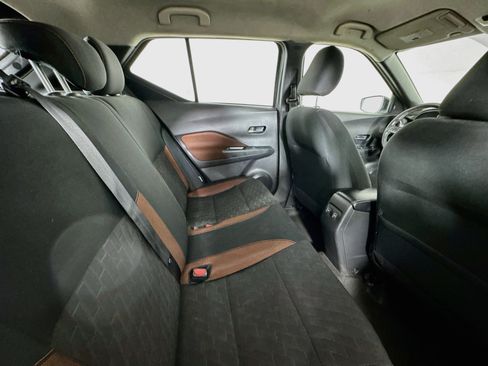 Used 2023 Nissan Kicks SR FWD image 45