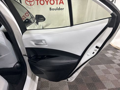 Used 2024 Toyota Corolla SE image 14