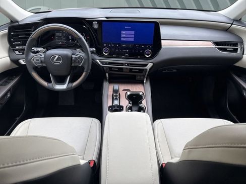 Certified 2023 Lexus RX 350 Premium image 11