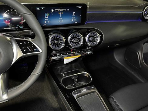 New 2026 Mercedes-Benz CLA 250 CLA 250 image 29