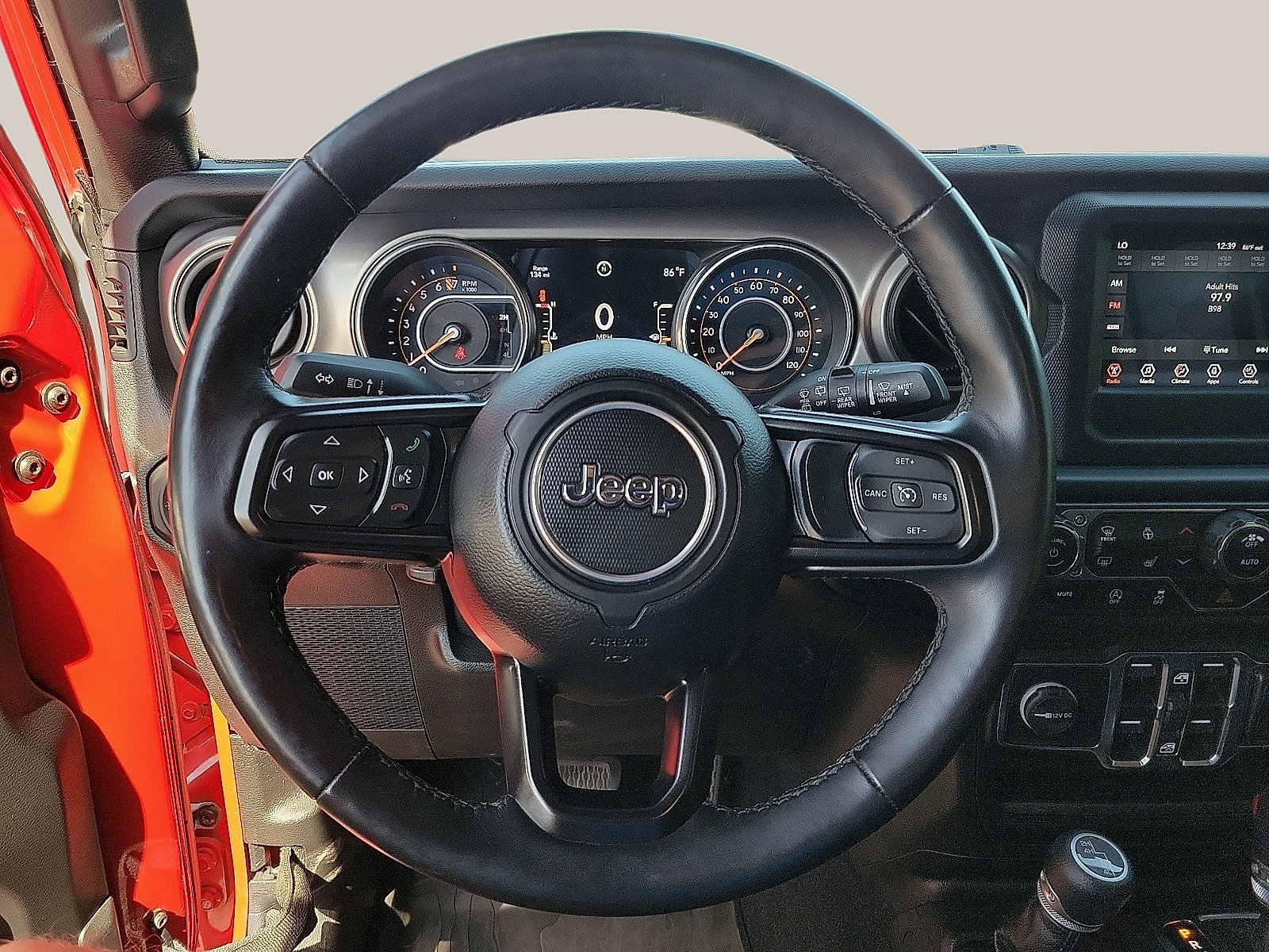 Used 2020 Jeep Wrangler Unlimited Sport S AWD/4WD image 19