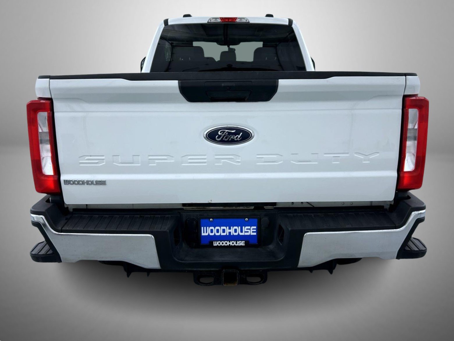 Used 2025 Ford F250 XLT AWD/4WD image 6