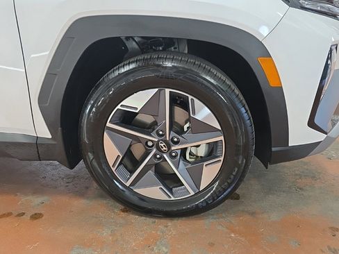 Used 2025 Hyundai Tucson SEL image 8