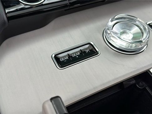 New 2025 Lincoln Navigator L Reserve image 30