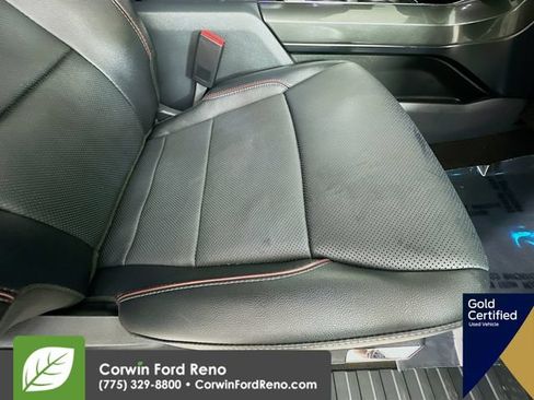 Used 2022 Ford F150 Lariat AWD/4WD image 32